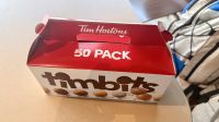 Timbits, Tim Hortons, Kanada  &ndash; &copy; Mareike Schmidt (Eberhardt TRAVEL)