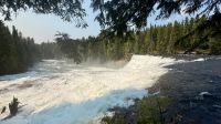 Helmcken Falls &ndash; &copy; Mareike Schmidt (Eberhardt TRAVEL)