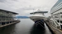 Hafen, Vancouver  &ndash; &copy; Mareike Schmidt (Eberhardt TRAVEL)