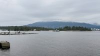 Wasserflugzeuge, Vancouver  &ndash; &copy; Mareike Schmidt (Eberhardt TRAVEL)