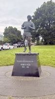 Terry Fox, Victoria, Vancouver Island  &ndash; &copy; Mareike Schmidt (Eberhardt TRAVEL)