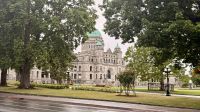 Victoria, Vancouver Island  &ndash; &copy; Mareike Schmidt (Eberhardt TRAVEL)