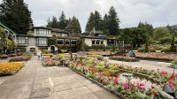 Butchart Gardens, Victoria, Vancouver Island &ndash; &copy; Mareike Schmidt (Eberhardt TRAVEL)