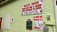 Dolly’s House, Ketchikan, Alaska  &ndash; &copy; Mareike Schmidt (Eberhardt TRAVEL)