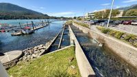 Lachsaufzuchtstation, Juneau  &ndash; &copy; Mareike Schmidt (Eberhardt TRAVEL)