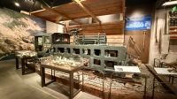 Alaska State Museum, Juneau &ndash; &copy; Mareike Schmidt (Eberhardt TRAVEL)