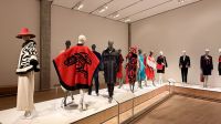 Alaska State Museum, Juneau &ndash; &copy; Mareike Schmidt (Eberhardt TRAVEL)