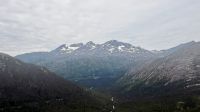 White Pass Summit Scenic Rail Road, Skagway &ndash; &copy; Mareike Schmidt (Eberhardt TRAVEL)