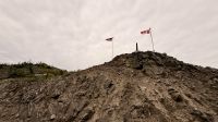 White Pass Summit Scenic Rail Road, Skagway &ndash; &copy; Mareike Schmidt (Eberhardt TRAVEL)
