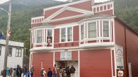 Skagway, Alaska  &ndash; &copy; Mareike Schmidt (Eberhardt TRAVEL)
