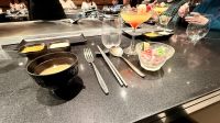 Teppanyaki, NCL Jade &ndash; &copy; Mareike Schmidt (Eberhardt TRAVEL)