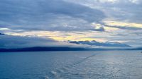 Abendstimmung auf dem Schiff, NCL Jade &ndash; &copy; Mareike Schmidt (Eberhardt TRAVEL)