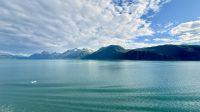 Glacier Bay Nationalpark &ndash; &copy; Mareike Schmidt (Eberhardt TRAVEL)