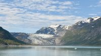 Glacier Bay Nationalpark &ndash; &copy; Mareike Schmidt (Eberhardt TRAVEL)