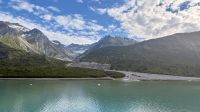 Glacier Bay Nationalpark &ndash; &copy; Mareike Schmidt (Eberhardt TRAVEL)