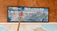 Iditarod Strecke, Happy Trails &ndash; &copy; Mareike Schmidt (Eberhardt TRAVEL)
