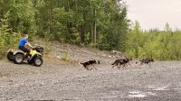 Happy Trails &ndash; &copy; Mareike Schmidt (Eberhardt TRAVEL)