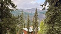 Denali Nationalpark  &ndash; &copy; Mareike Schmidt (Eberhardt TRAVEL)