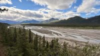 Denali Nationalpark  &ndash; &copy; Mareike Schmidt (Eberhardt TRAVEL)
