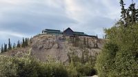 Unser Hotel, Denali Nationalpark &ndash; &copy; Mareike Schmidt (Eberhardt TRAVEL)