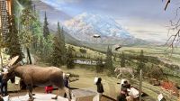 Denali Visitor Center &ndash; &copy; Mareike Schmidt (Eberhardt TRAVEL)