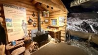 Denali Visitor Center &ndash; &copy; Mareike Schmidt (Eberhardt TRAVEL)