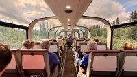RL Anna, Alaska Wilderness Express &ndash; &copy; Mareike Schmidt (Eberhardt TRAVEL)