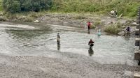Angler in Aktion, Anchorage  &ndash; &copy; Mareike Schmidt (Eberhardt TRAVEL)