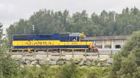 Alaska Wilderness Express, Anchorage