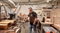Ulu Factory, Anchorage  &ndash; &copy; Mareike Schmidt (Eberhardt TRAVEL)