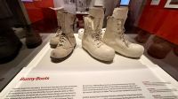 Anchorage Museum &ndash; &copy; Mareike Schmidt (Eberhardt TRAVEL)