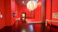 Anchorage Museum &ndash; &copy; Mareike Schmidt (Eberhardt TRAVEL)
