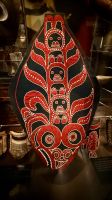 Anchorage Museum &ndash; &copy; Mareike Schmidt (Eberhardt TRAVEL)