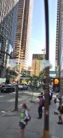 Calgary (4) &ndash; &copy; Marcus Hasselhorst (Eberhardt TRAVEL)