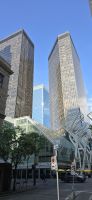 Calgary (7) &ndash; &copy; Marcus Hasselhorst (Eberhardt TRAVEL)