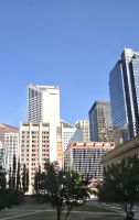 Calgary Eindrücke (3) &ndash; &copy; Marcus Hasselhorst (Eberhardt TRAVEL)