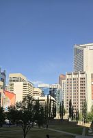 Calgary Eindrücke (5) &ndash; &copy; Marcus Hasselhorst (Eberhardt TRAVEL)