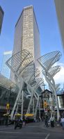 Calgary Eindrücke (12) &ndash; &copy; Marcus Hasselhorst (Eberhardt TRAVEL)