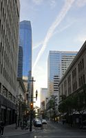 Calgary Eindrücke (1) &ndash; &copy; Marcus Hasselhorst (Eberhardt TRAVEL)