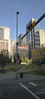 Calgary Eindrücke (18) &ndash; &copy; Marcus Hasselhorst (Eberhardt TRAVEL)