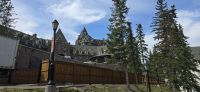 Banff (1) &ndash; &copy; Marcus Hasselhorst (Eberhardt TRAVEL)