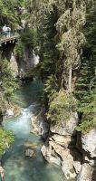 Die Rockys (23) &ndash; &copy; Marcus Hasselhorst (Eberhardt TRAVEL)