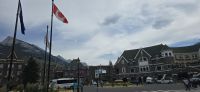 Banff (2) &ndash; &copy; Marcus Hasselhorst (Eberhardt TRAVEL)