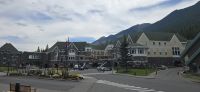 Banff (3) &ndash; &copy; Marcus Hasselhorst (Eberhardt TRAVEL)