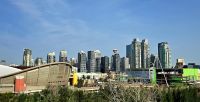 Calgary Impressionen (14) &ndash; &copy; Marcus Hasselhorst (Eberhardt TRAVEL)