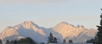 Die Rockys (1) &ndash; &copy; Marcus Hasselhorst (Eberhardt TRAVEL)