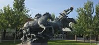 Calgary Impressionen (20) &ndash; &copy; Marcus Hasselhorst (Eberhardt TRAVEL)