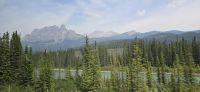 Banff Nationalpark (1) &ndash; &copy; Marcus Hasselhorst (Eberhardt TRAVEL)