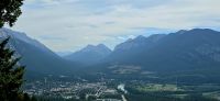 Banff Nationalpark (5)