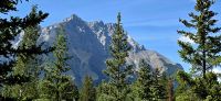Banff Nationalpark (9) &ndash; &copy; Marcus Hasselhorst (Eberhardt TRAVEL)